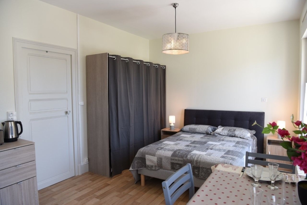 Evaux-les-Bains - location curiste LC-2335 n°3