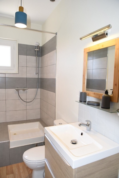 Evaux-les-Bains - location curiste LC-2335 n°4