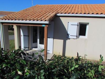 Photo n°1 du logement curiste LC-2339 à Jonzac