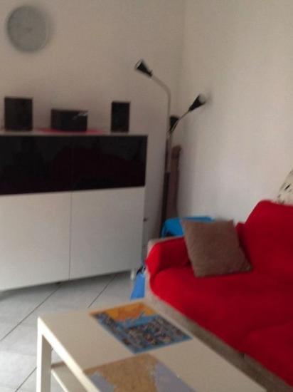 Détail Zoom photos logement