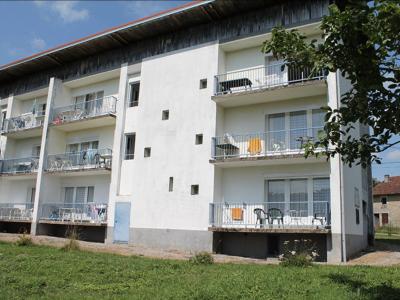Présentation image appartement - grande photos