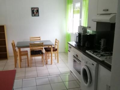 Présentation image appartement - grande photos