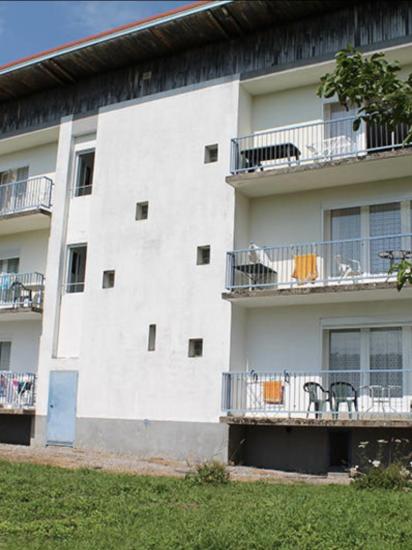 Détail Zoom photos logement