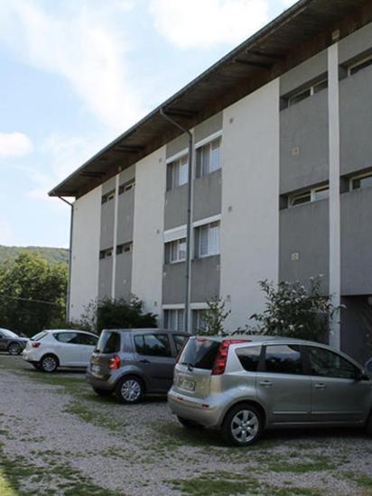 Détail Zoom photos logement