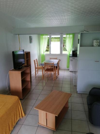 Détail Zoom photos logement