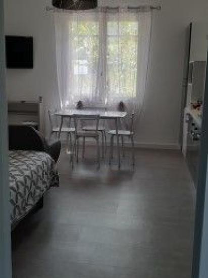 Détail Zoom photos logement