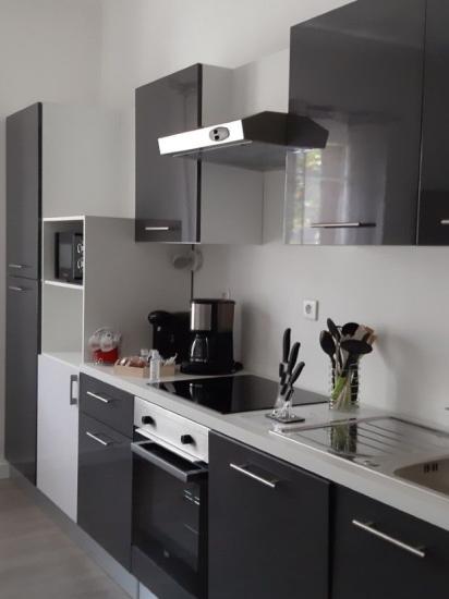 Détail Zoom photos logement