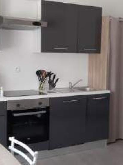 Détail Zoom photos logement