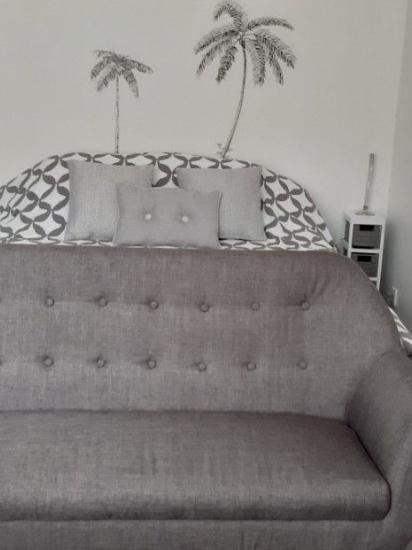 Détail Zoom photos logement
