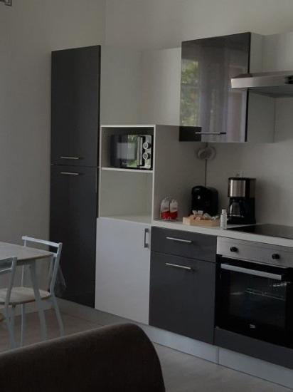 Détail Zoom photos logement