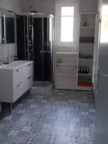 Détail Zoom photos logement