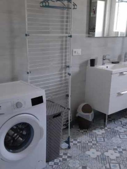 Détail Zoom photos logement