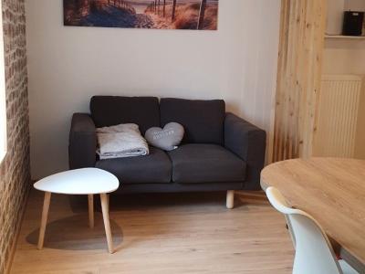 Photo n°2 du logement curiste LC-2349 à Luxeuil-les-Bains