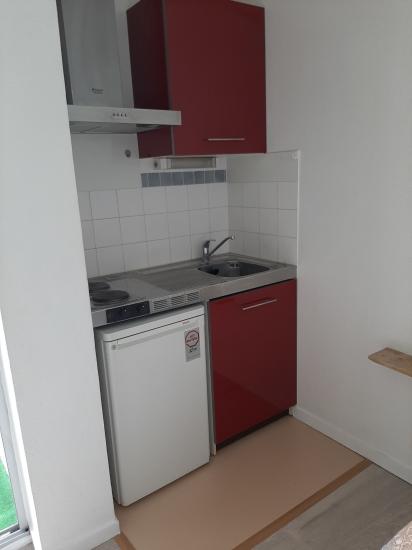 Cambo-les-Bains - location curiste LC-2353 n°3