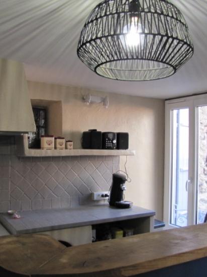 Détail Zoom photos logement