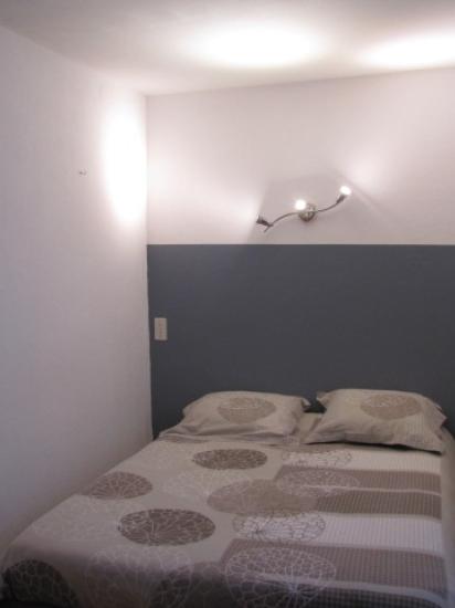 Détail Zoom photos logement