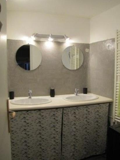 Détail Zoom photos logement