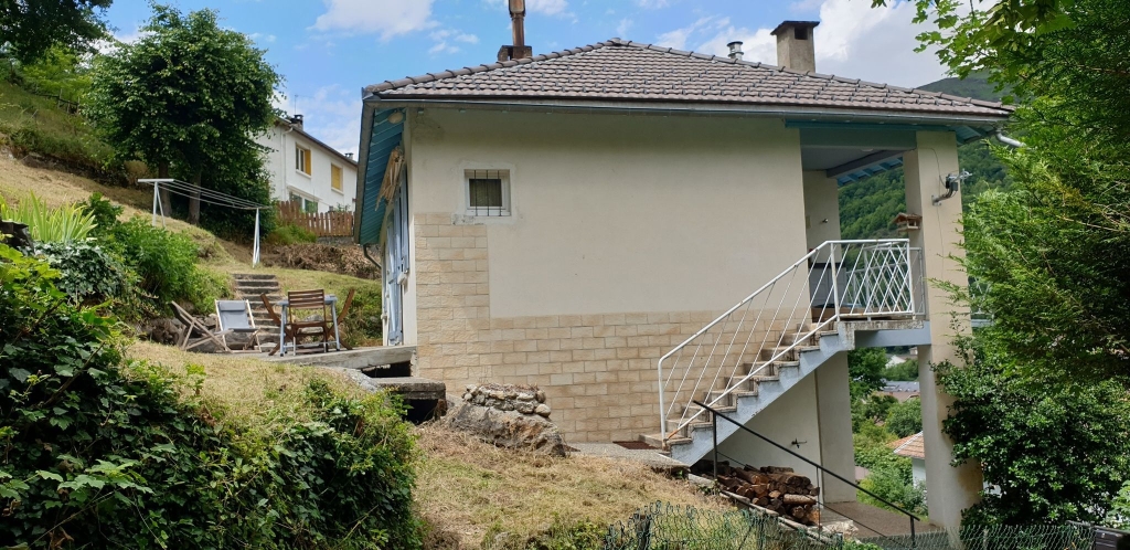 Ax-les-Thermes - location curiste LC-2367 n°1