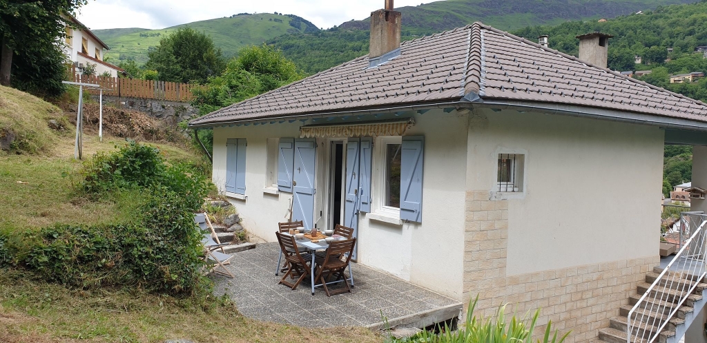 Ax-les-Thermes - location curiste LC-2367 n°2