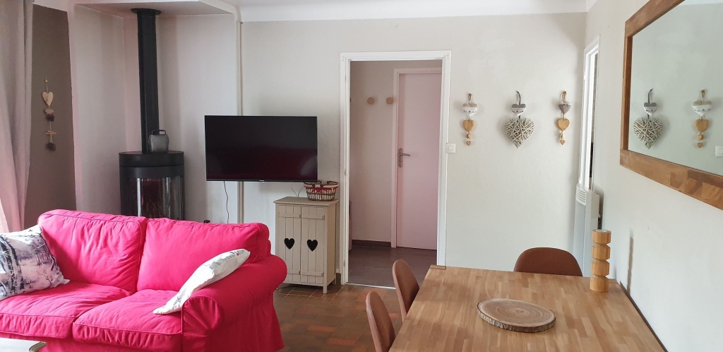 Ax-les-Thermes - location curiste LC-2367 n°4