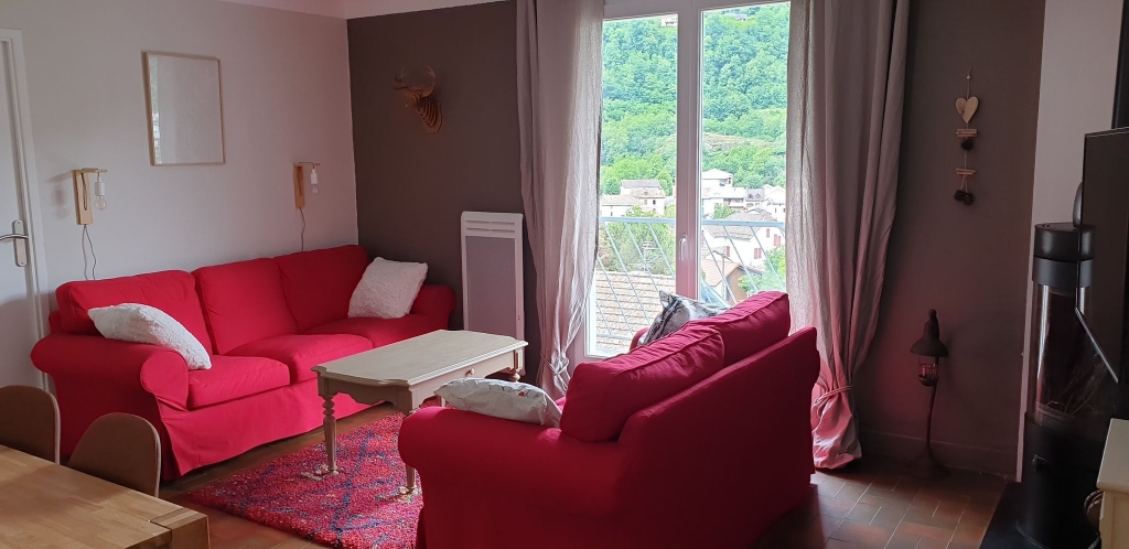Ax-les-Thermes - location curiste LC-2367 n°8