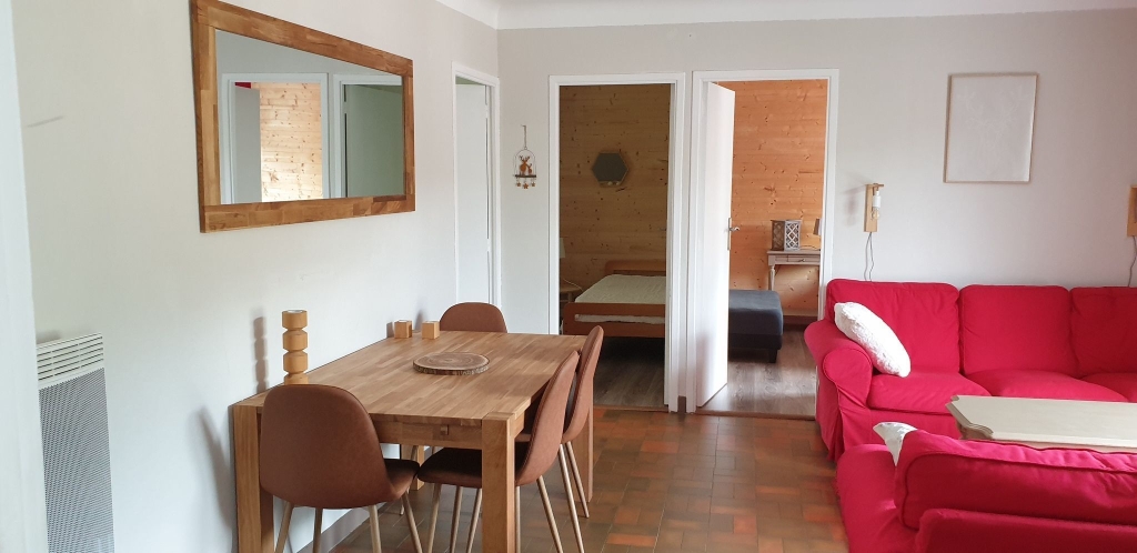 Ax-les-Thermes - location curiste LC-2367 n°9