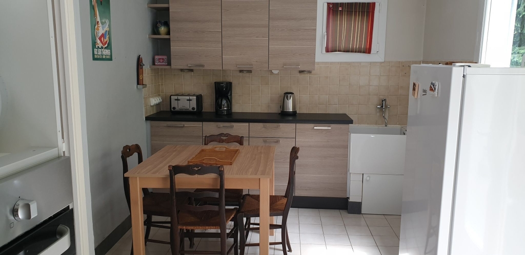 Ax-les-Thermes - location curiste LC-2367 n°10