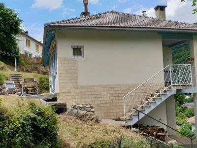 Photo n°1 du logement curiste LC-2367 à Ax-les-Thermes