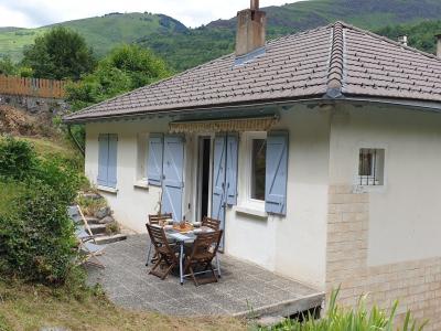 Photo n°2 du logement curiste LC-2367 à Ax-les-Thermes