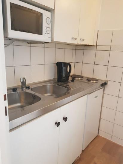 Détail Zoom photos logement