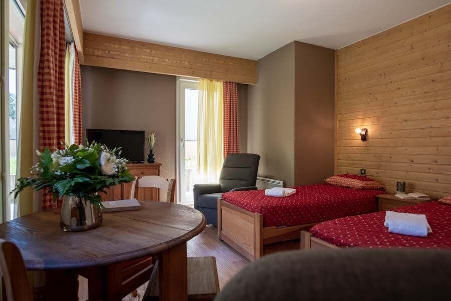 Brides-les-Bains - location curiste LC-2369 n°4
