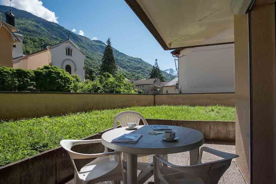 Brides-les-Bains - location curiste LC-2369 n°6