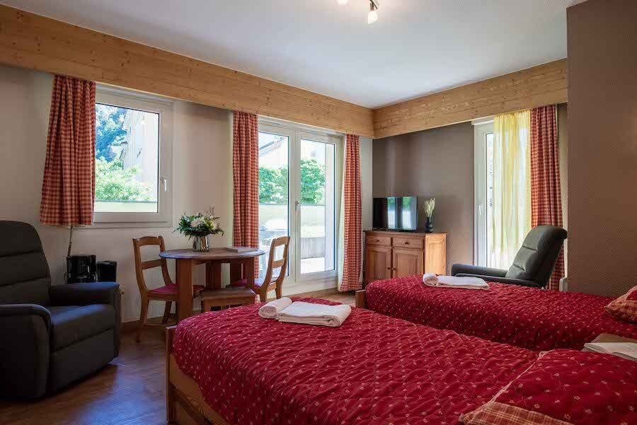 Brides-les-Bains - location curiste LC-2369 n°7