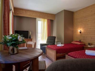 Photo n°4 du logement curiste LC-2369 à Brides-les-Bains