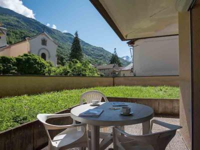 Photo n°6 du logement curiste LC-2369 à Brides-les-Bains
