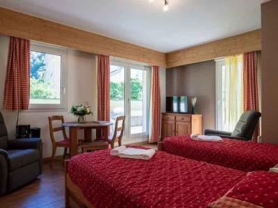Photo n°7 du logement curiste LC-2369 à Brides-les-Bains