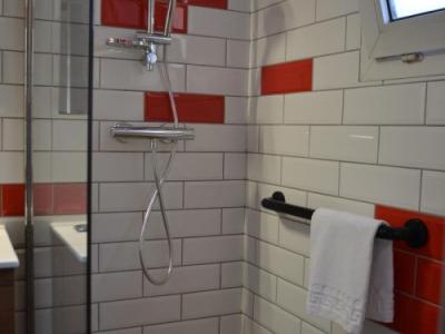 Photo n°8 du logement curiste LC-2369 à Brides-les-Bains
