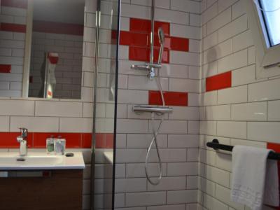 Photo n°9 du logement curiste LC-2369 à Brides-les-Bains