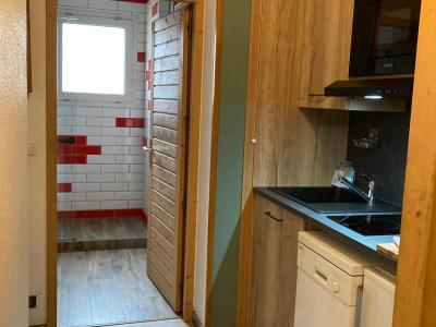 Photo n°3 du logement curiste LC-2369 à Brides-les-Bains