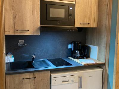 Photo n°2 du logement curiste LC-2369 à Brides-les-Bains