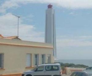 Photo Studios et cottages aux Sables d'Olonne sur le front de mer