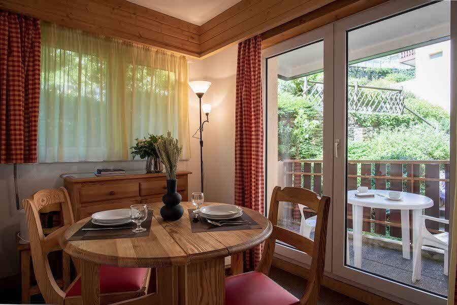 Brides-les-Bains - location curiste LC-2370 n°4