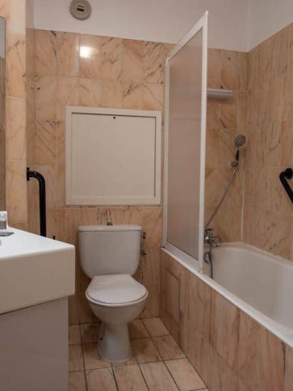 Détail Zoom photos logement