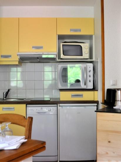 Détail Zoom photos logement