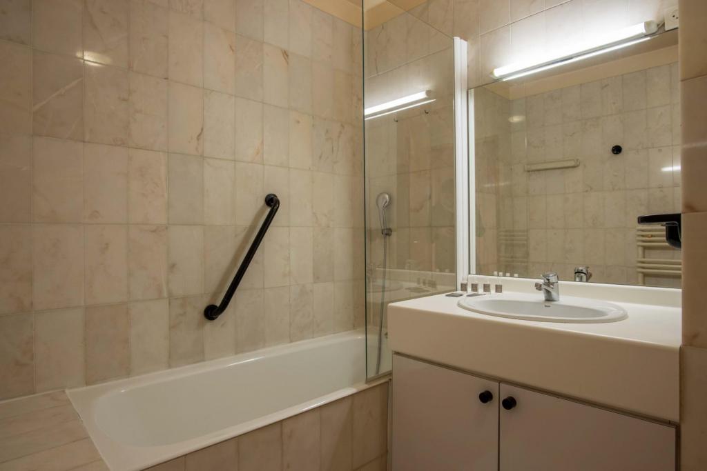 Brides-les-Bains - location curiste LC-2375 n°5