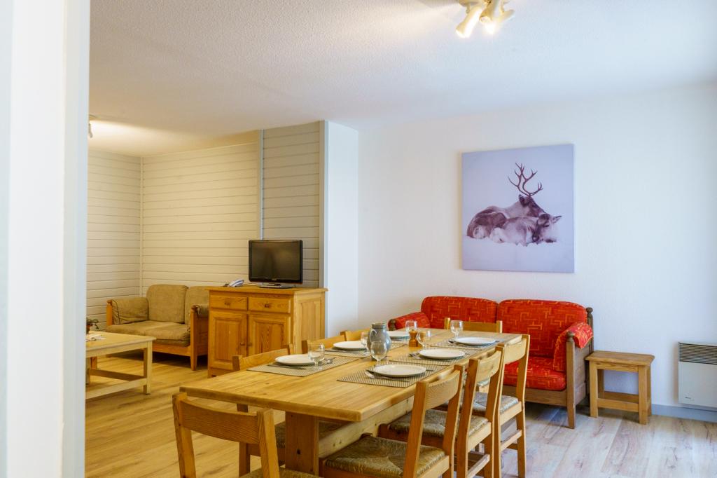 Brides-les-Bains - location curiste LC-2375 n°2