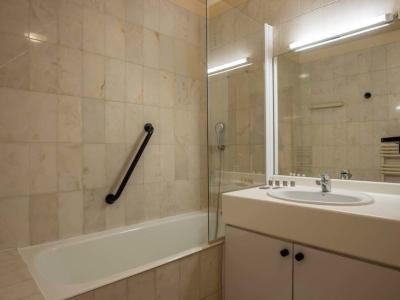 Photo Appartement 3 pièces 7pers à 200m du Centre thermal de Brides-les-Bains - B 63 -