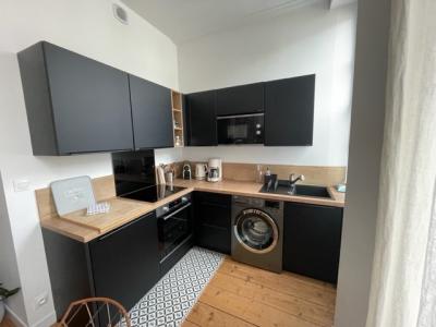 Photo n°1 du logement curiste LC-2381 à Rochefort