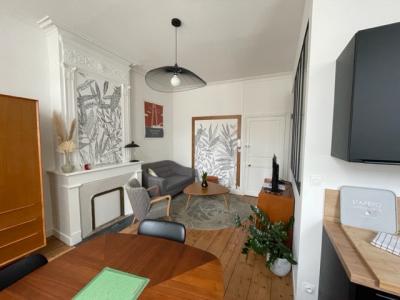 Photo n°8 du logement curiste LC-2381 à Rochefort