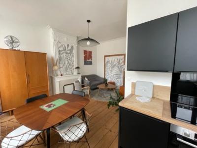 Photo n°7 du logement curiste LC-2381 à Rochefort
